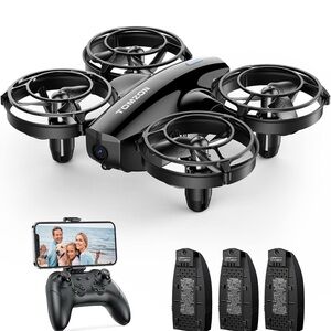 Mini Drone Tomzon